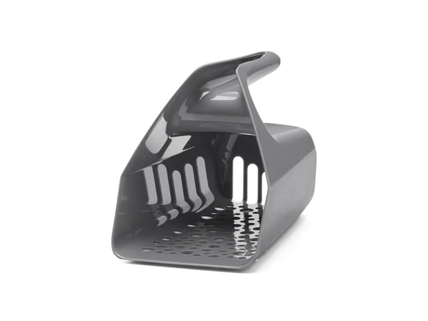 Kattesandspade Sift Buddy 18 x 13,5 cm