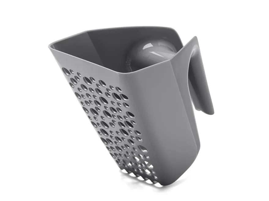 Kattesandspade Sift Buddy 18 x 13,5 cm