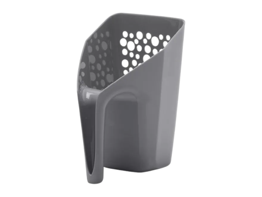Kattesandspade Sift Buddy 18 x 13,5 cm