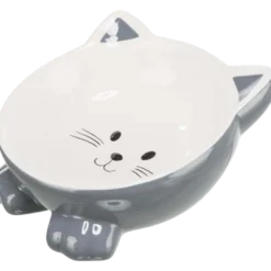 Katteskål Elevated Ceramic 150 ml Mix Colour
