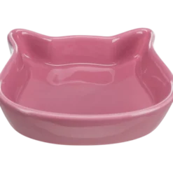 Katteskål i keramikk 0,25 l/12 cm