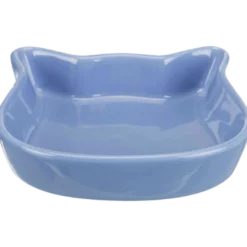 Katteskål i keramikk 0,25 l/12 cm