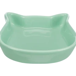 Katteskål i keramikk 0,25 l/12 cm