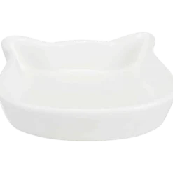 Katteskål i keramikk 0,25 l/12 cm