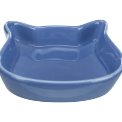 Katteskål i keramikk 0,25 l/12 cm