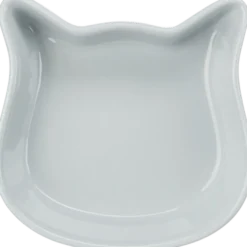 Katteskål i keramikk 0,25 l/12 cm