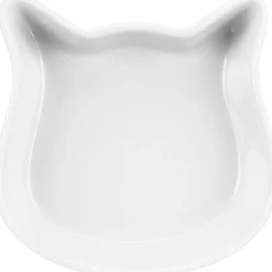 Katteskål i keramikk 0,25 l/12 cm