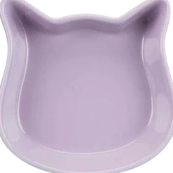 Katteskål i keramikk 0,25 l/12 cm