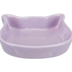 Katteskål i keramikk 0,25 l/12 cm