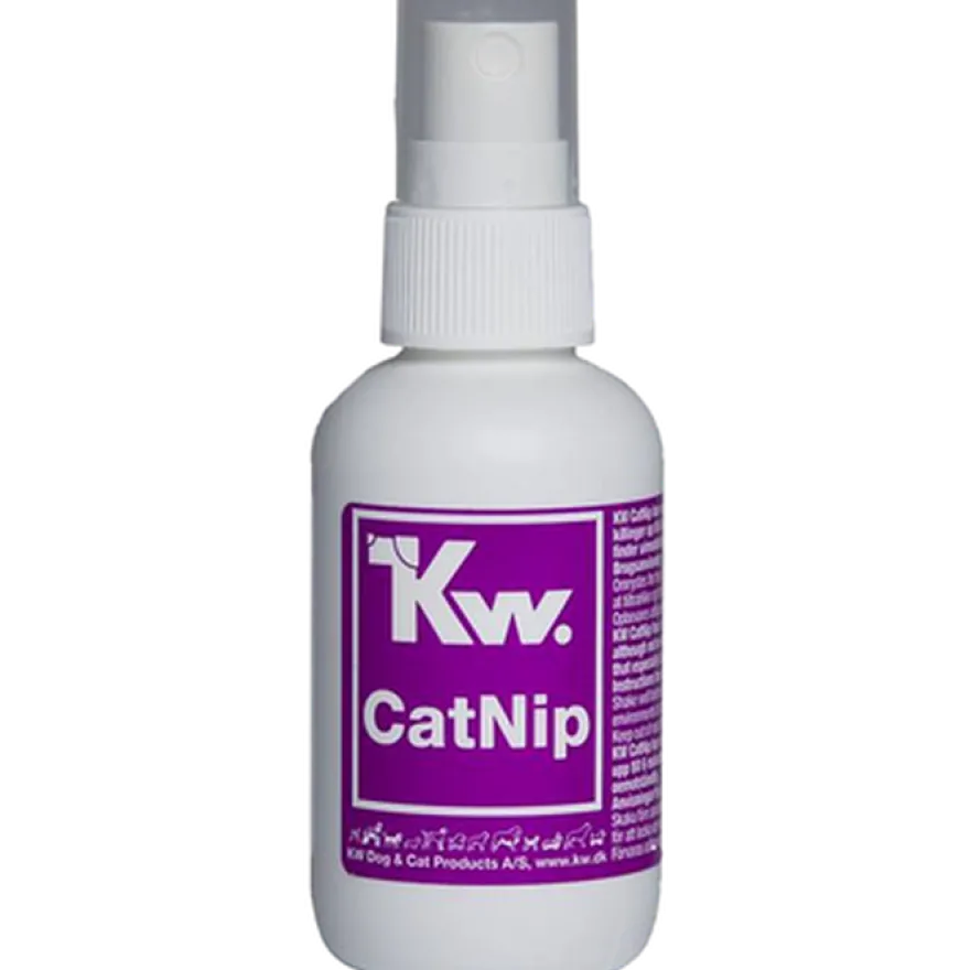 Katteurtspray 50 ml