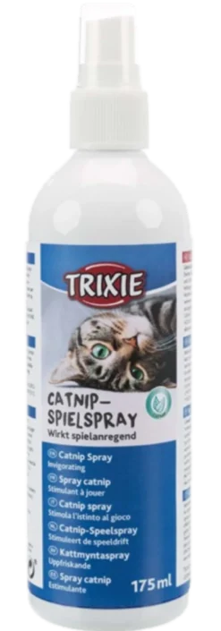 Katteurtspray 175 ml