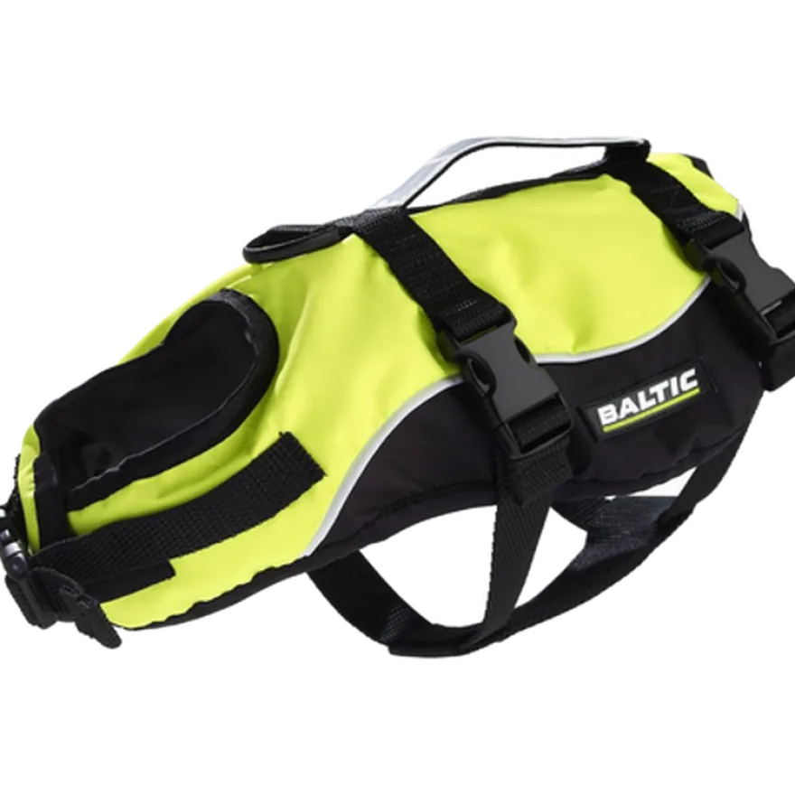KattFlytevest Maja