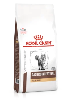Katt Gastrointestinal hårball 2 kg