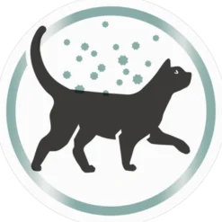 Katt Liveclear Sterilised Adult 1+ Kalkun 1,4 kg