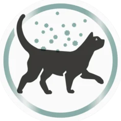 Katt Liveclear Sterilised Senior 7+ Kalkun 1,4 kg