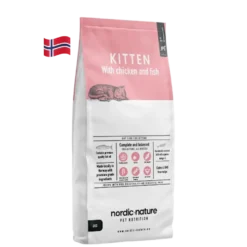 Kattunge 6 kg