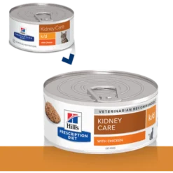 k/d Kidney Care Chicken 156 g x 24