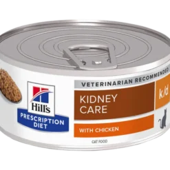 k/d Kidney Care Chicken 156 g x 24