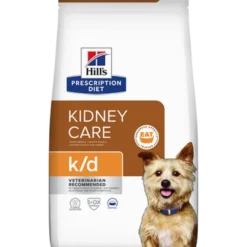 k/d Kidney Care Original - Dry Dog Food 1,5 kg