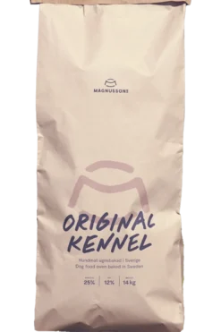 Kennel - 14 kg