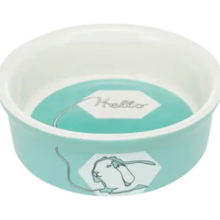 Keramisk bolle Comic Rabbit 240 ml / ø11 cm