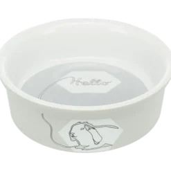 Keramisk bolle Comic Rabbit 240 ml / ø11 cm