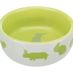 Keramisk skål Rabbit Mix 250 ml 11 cm