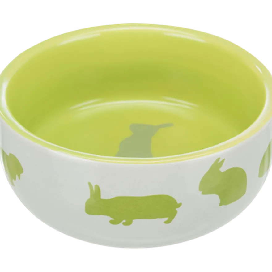 Keramisk skål Rabbit Mix 250 ml 11 cm