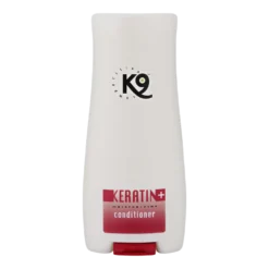 Keratin+ Moist Conditioner Ultra-Restorating White 300 ml