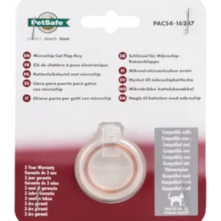 Key Microchip katteluke