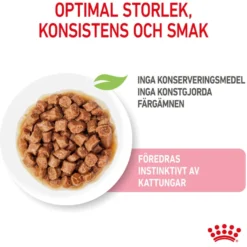Kitten Gravy Våtfôr for kattunger 85 g x 12 stk