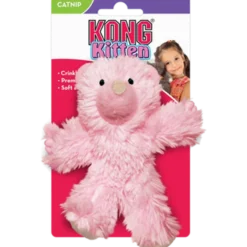 Kitten Teddy Bear Cat Toy Mix 10 x 8 x 4 cm