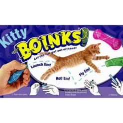 Kitty Boink Mix 13 cm - 1 st