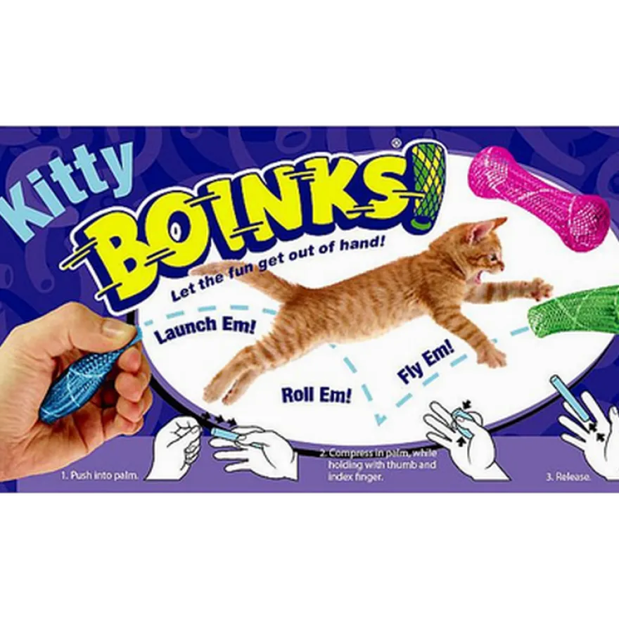 Kitty Boink Mix 13 cm - 1 st