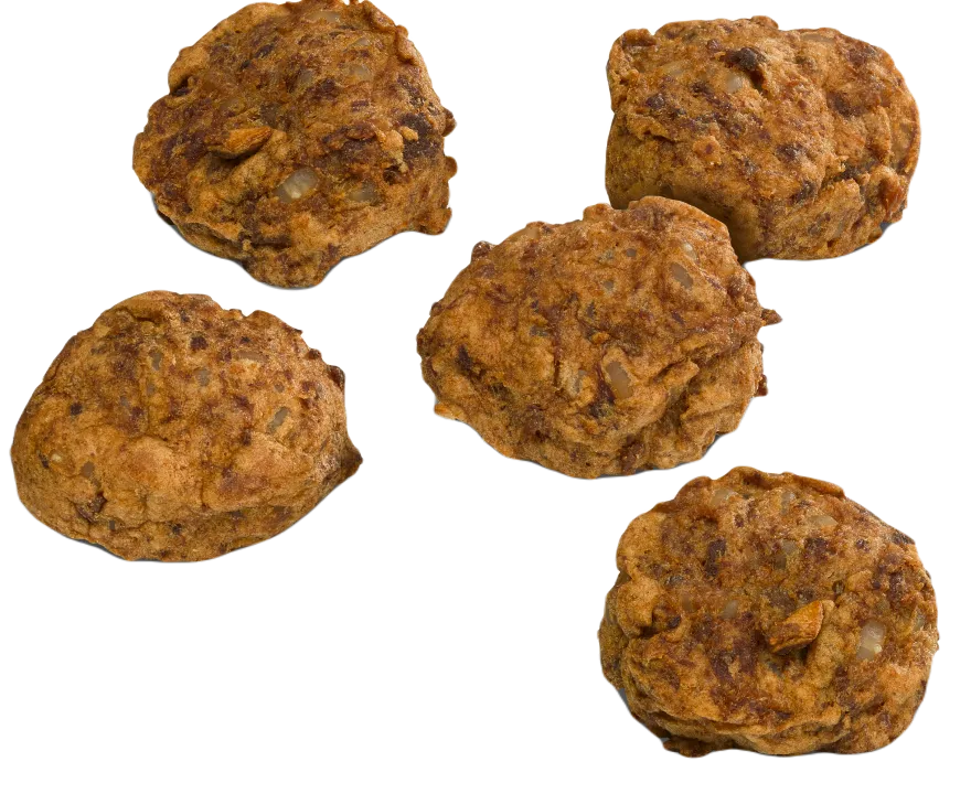 Kjøttboller 80 g