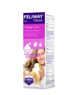 Klassisk feromonspray 60 ml