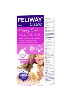 Klassisk feromonspray 20 ml