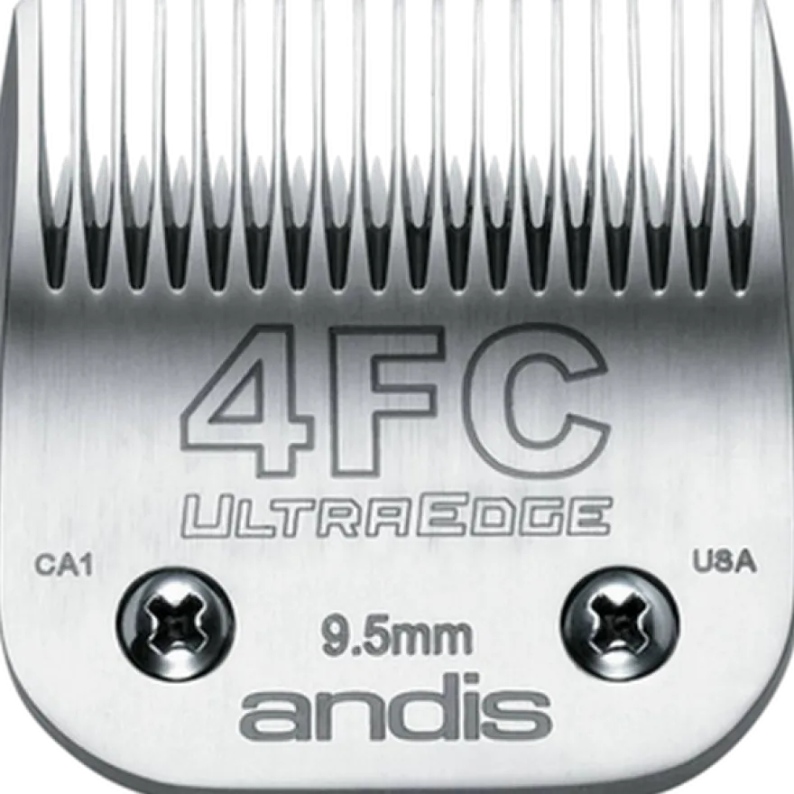 Klinge UltraEdge No 4 FC - 9,5 mm