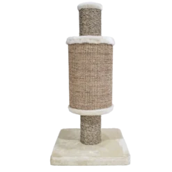 Klorebrett Ural, 40x40x85cm, Beige