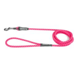 Kobling Rufus tau Φ8 mm x 180 cm Pink
