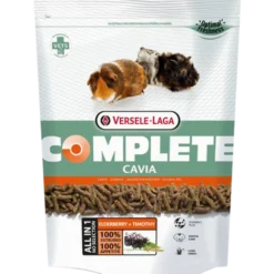 Komplett Cavia (marsvin) 500 g