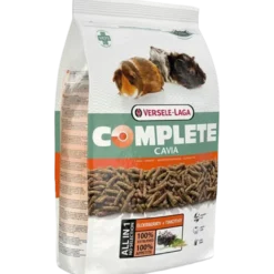 Komplett Cavia (marsvin) 1,75 kg