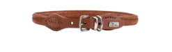 Krage R&S Canadian UP Cowleather Cognac 32/XS