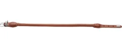 Krage R&S Canadian UP Cowleather Cognac 32/XS