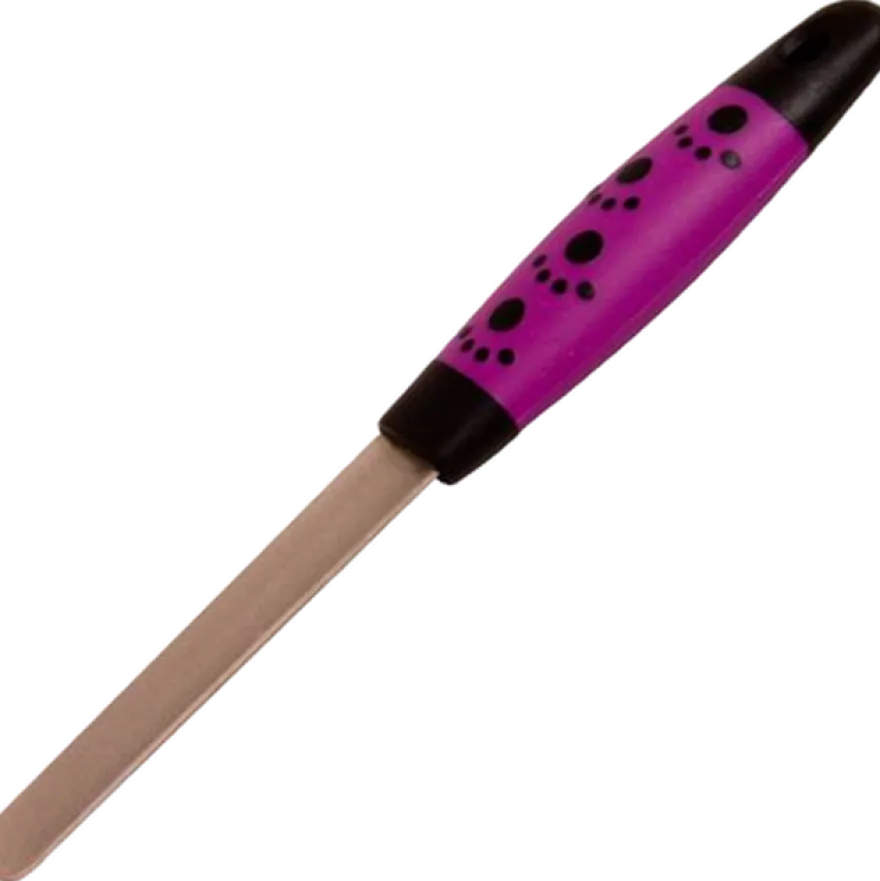 Krokfil 17 cm