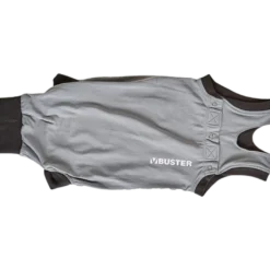 Kroppsdrakt Cat XS 38,5 cm Grå/Svart