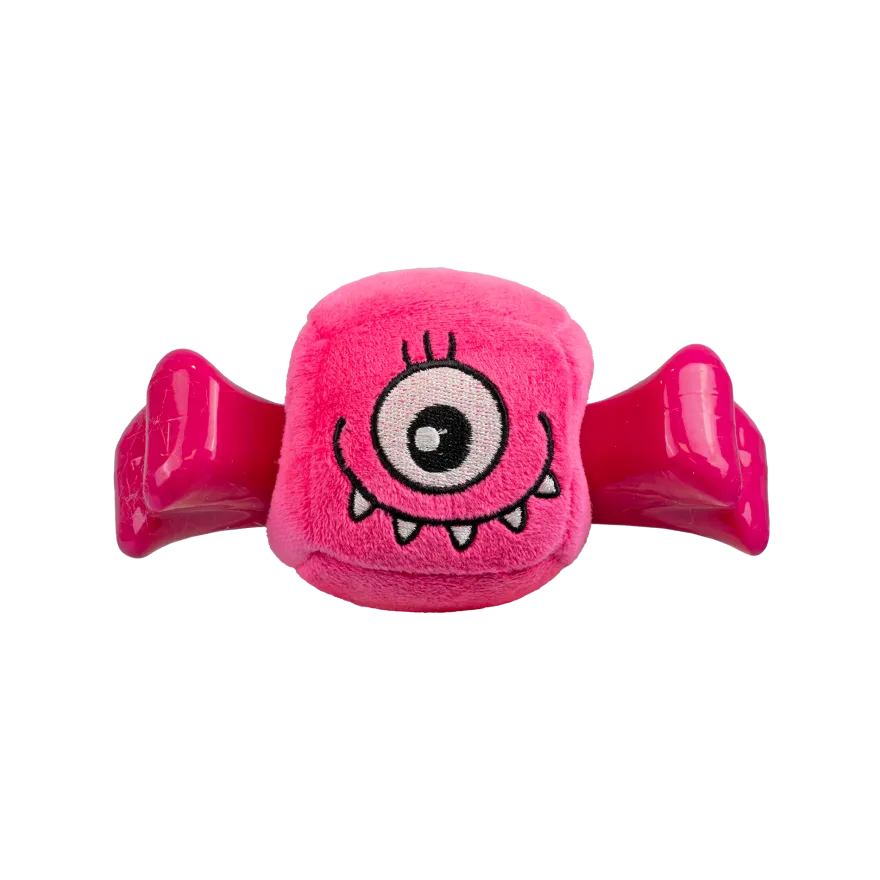 KuBen 15 x 65 x 65 cm Rosa