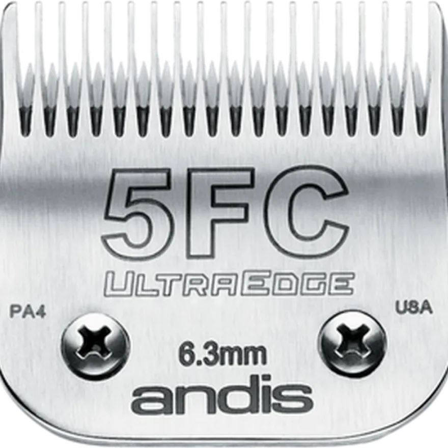 Kutt UltraEdge No 5 FC - 6,3 mm