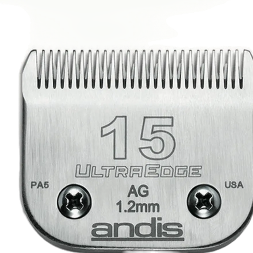 Kutt UltraEdge nr. 15 - 1,2 mm