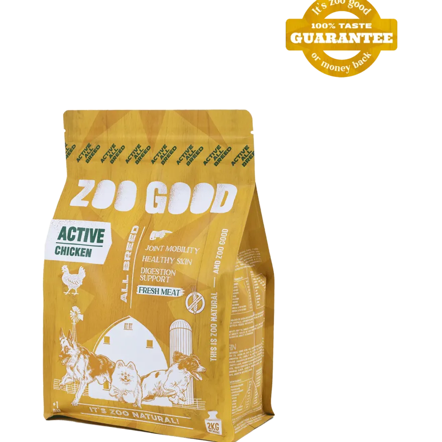 Kylling Active Adult All Breed 2 kg